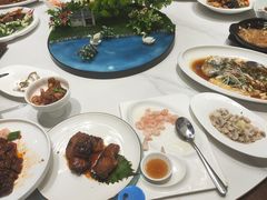 -老人和饭店(打浦路店)