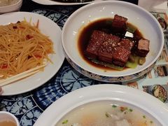 -野马国际·大汉食府