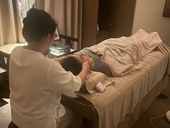 -守田肩颈·推拿SPA(颐豪旗舰店)