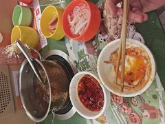 -一围小火锅(佳兆业广场店)