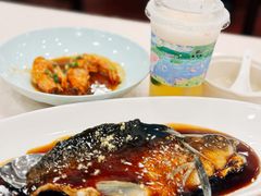 西湖醋鱼-楼外楼(西湖景区孤山路店)