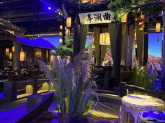 -绿茶餐厅(千岛湖银泰城店)