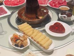 -福寿斋·老北京铜锅涮肉·烤鸭(顺义总店)