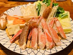 -蟹道乐(新宿本店)