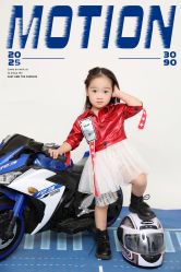 -蜜阁孕味亲子摄影(太奥广场店)