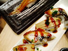 -元气寿司(金光华店)