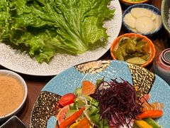 -隐炉和牛烧肉店(群力店)