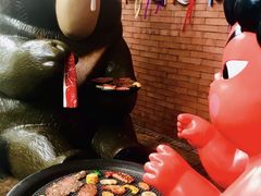 -神户赤童日式烤肉伙伴(东直门店)