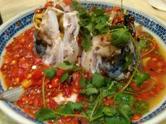 android_upload_pic-湘潭九龙鱼头店(城南西路店)