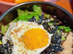 -양평식당·杨平食堂(华贸店)