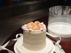 -泉客厅Spring Pavilion(303M空中会客厅)