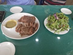 -正顺饸饹馆(中土商务楼店)