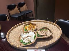 -滇野云南野生菌餐厅(陕西南路店)