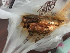 -夏福记道口烧鸡(北行店)