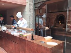 -北京老铺烤鸭(第五国际店)