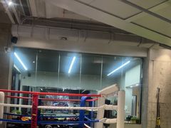 -LA合时健身4PMFIT(花桥旗舰店)