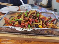 -渔家风味·鲅鱼水饺·央视展播·海鲜天津菜(开发区店)