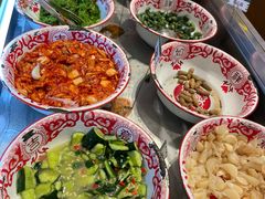 -曾百万小炉小串自助烧烤(高新店)