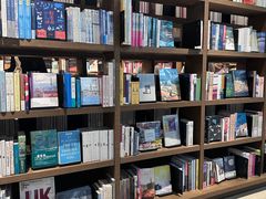 -茑屋书店(天目里店)