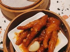 -点都德(中海环宇荟店)