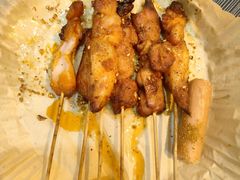 -弄堂里(阿里西溪A区店)