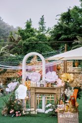 -花轿喜屋婚礼策划