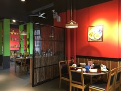 -百家班(花都店)