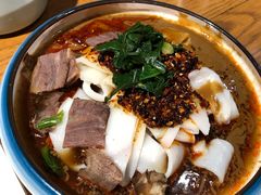 -秦唐一号西安菜馆(钟楼店)