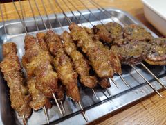-永定门电烤串(和义店)