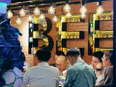 -1819餐厅·团队聚餐·烤串·精酿