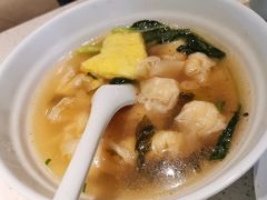 -东园小馆·早茶·淮扬小炒(印象汇店)