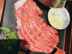 -久藏·横膈膜烧肉·酒场(江汉路店)