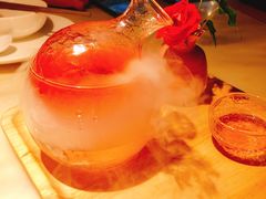 -绿茶餐厅(广州天河城店)