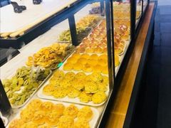 -蓝鲸湾汤泉(包河店)