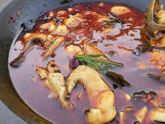 -九寨沟石锅鱼(沣峪口二十年店)