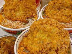 -弘束束柳州深巷螺蛳粉(珠江路店)