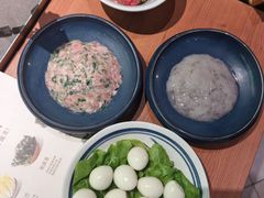 -巴奴毛肚火锅(大剧院店)