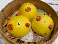 -陶陶居酒家(第十甫路总店)