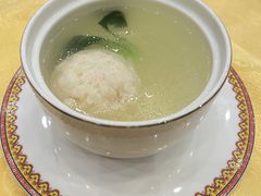 -白家大院·王府宫廷菜(苏州街店)