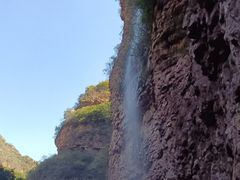 -湖洞水自然风景区