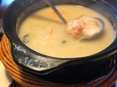 -颐和•海鲜砂锅粥•啫啫煲(奥林匹克广场店)