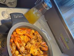 -徐记小怪兽肉蟹煲(中央大街店)