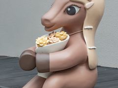 -深圳湾万象城(南山店)