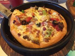 -菲滋意式餐厅(温岭银泰城店)