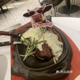 鬆啲茶餐厅（市民中心店）：味蕾的港式之旅