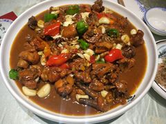 -鲁城往事(游客中心店)