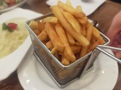 -安妮意大利餐厅(世贸天阶店)