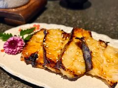 -大桥日本料理·日式放题·铁板定食(科兴科学园店)