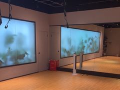 -超级猩猩健身·团课·瑜伽(花园道店)