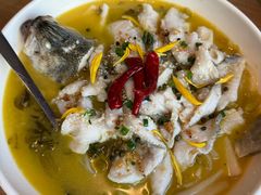 -新白鹿餐厅(城西银泰城店)